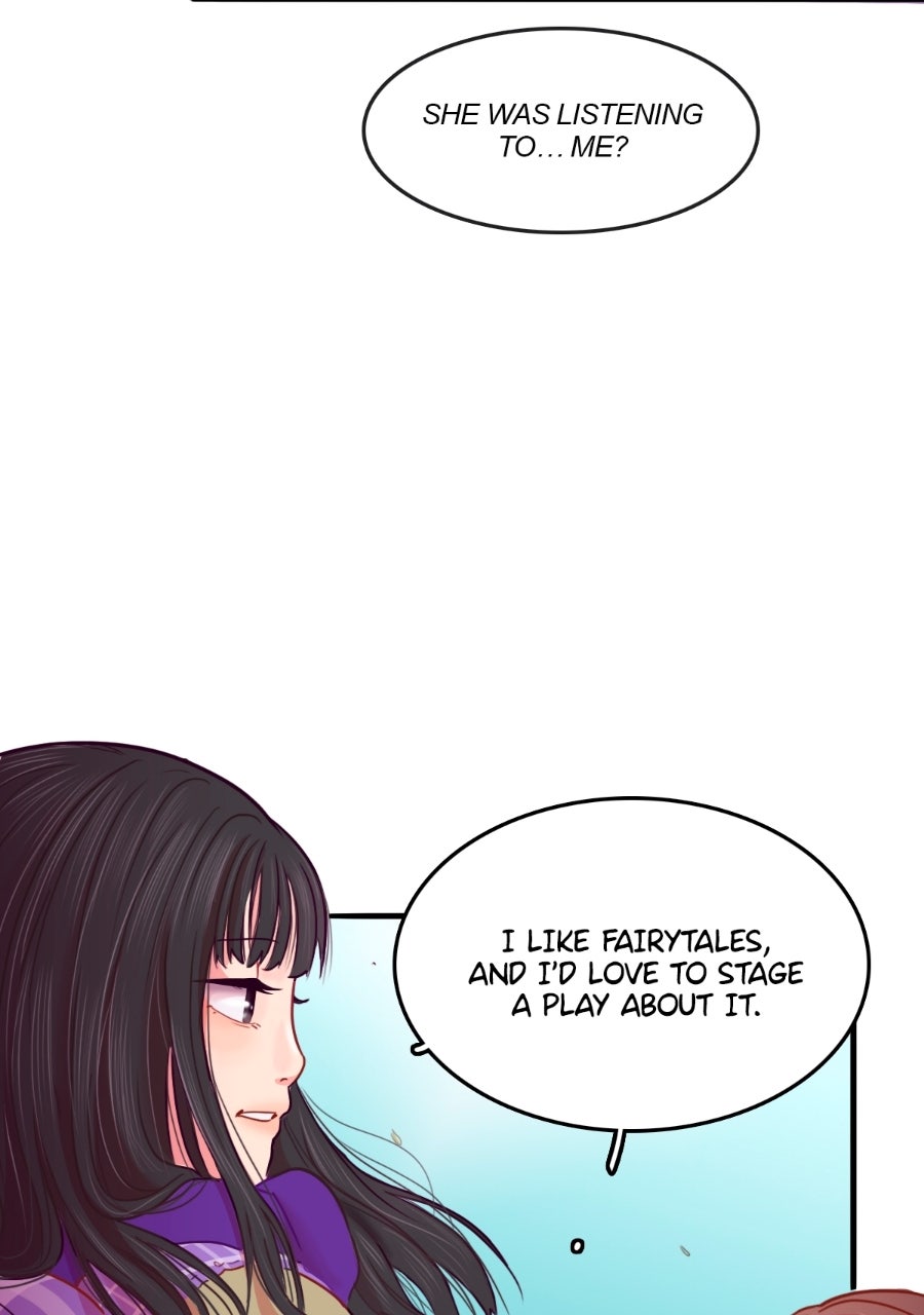 The Glass Episode 15 page 32 - 