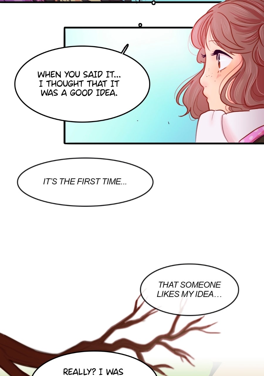 The Glass Episode 15 page 33 - 