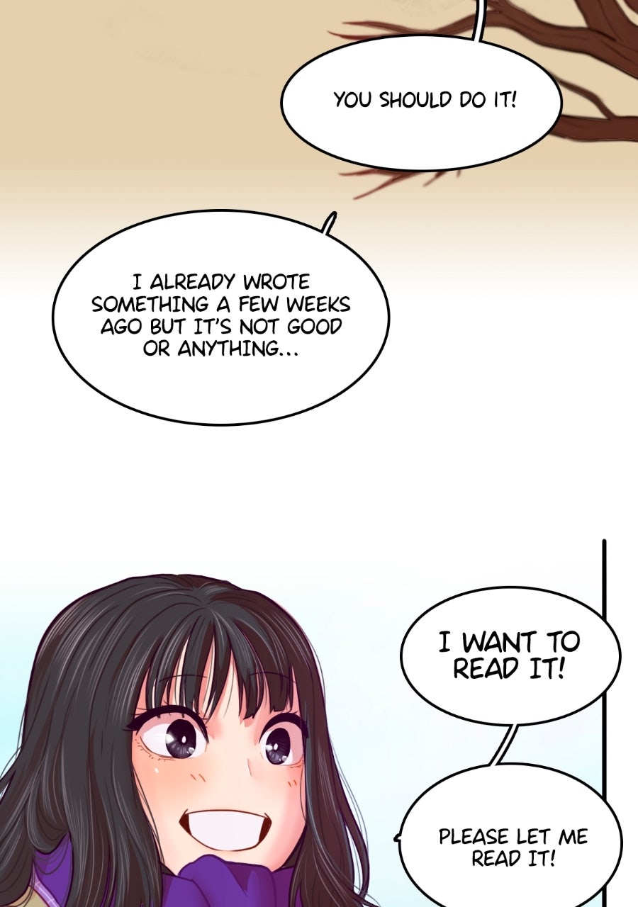 The Glass Episode 15 page 35 - 