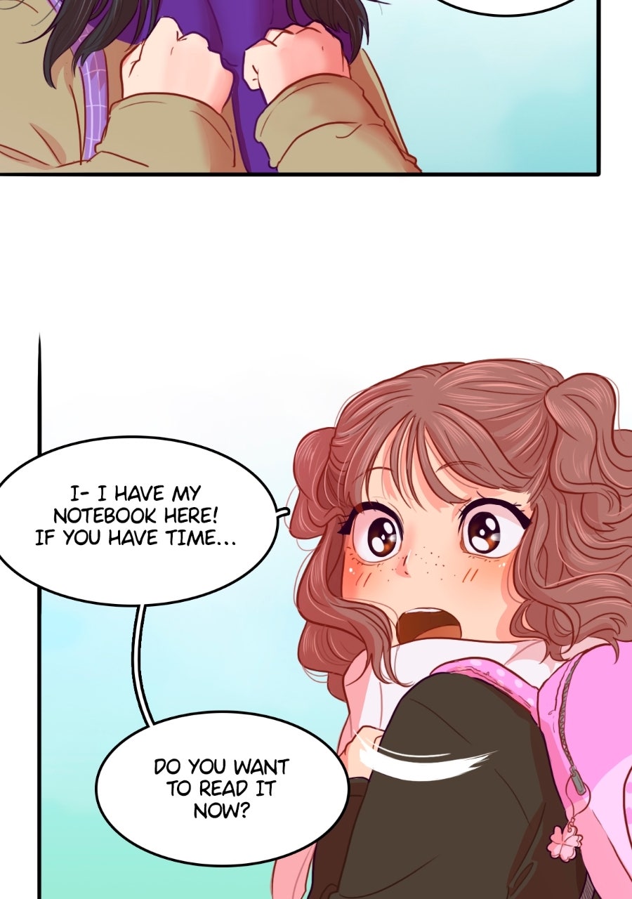 The Glass Episode 15 page 36 - 