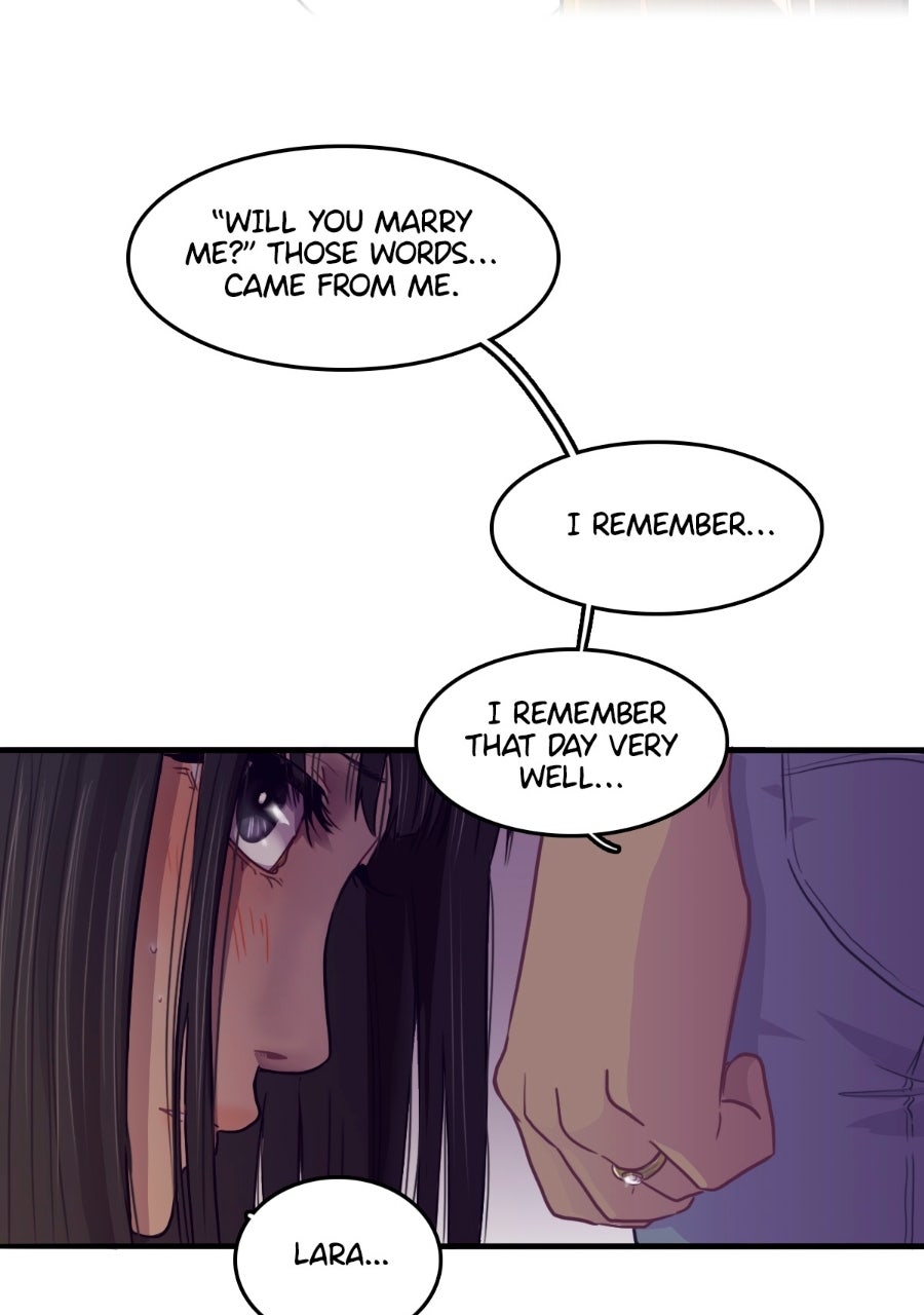 The Glass Episode 15 page 5 - 