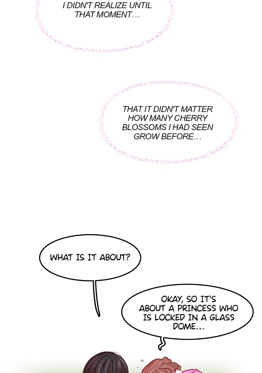 The Glass Episode 15 page 41 - 