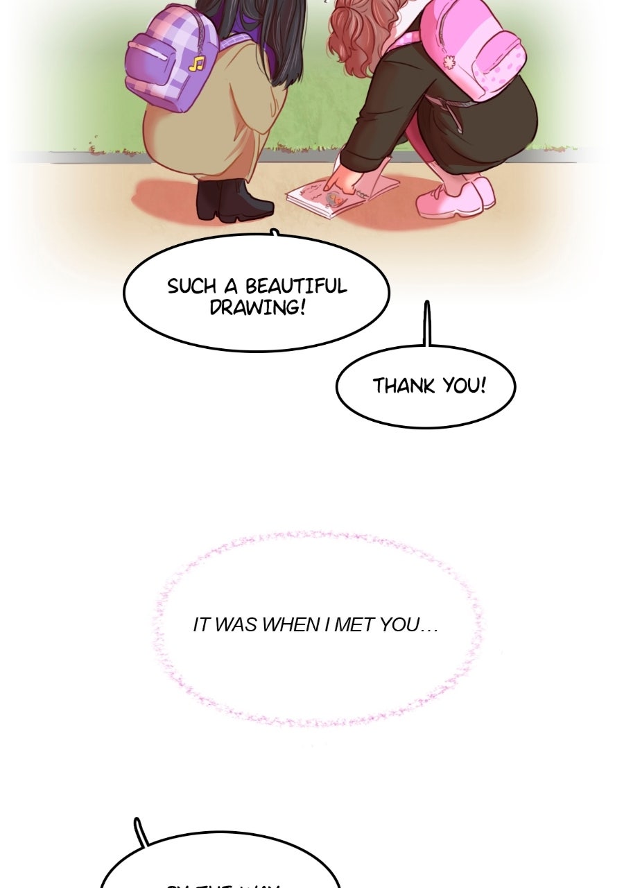 The Glass Episode 15 page 42 - 