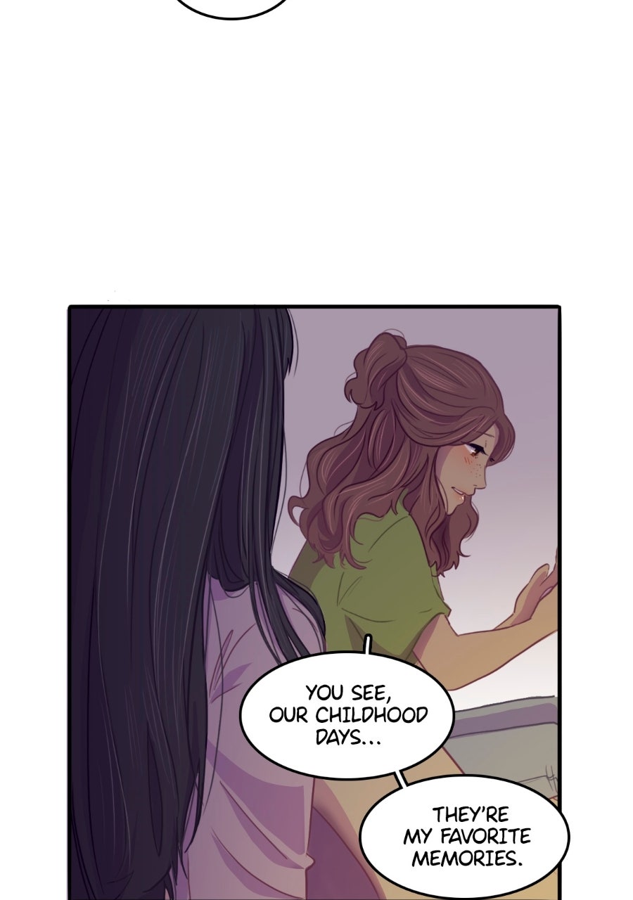 The Glass Episode 15 page 6 - 