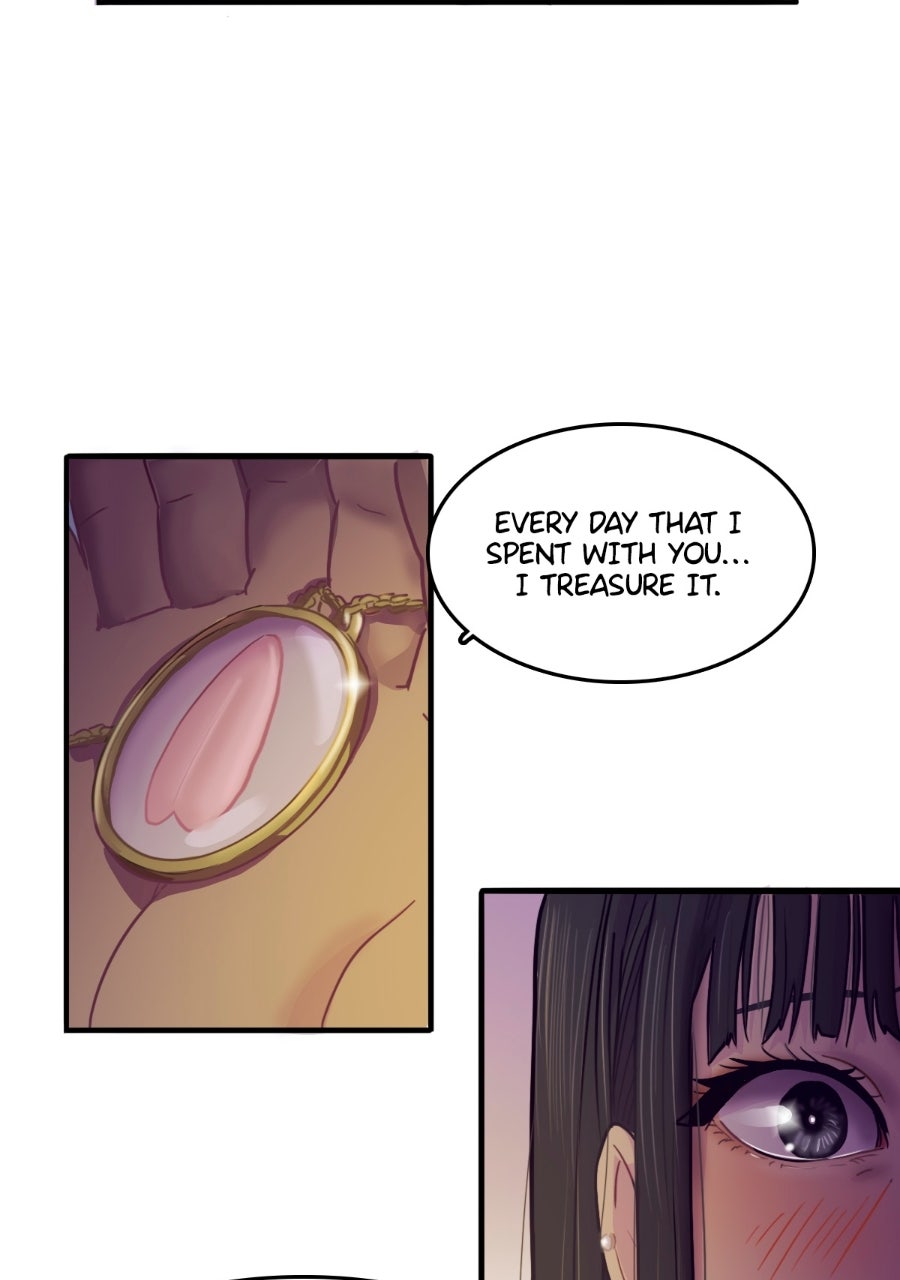 The Glass Episode 15 page 7 - 