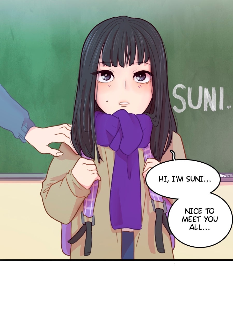 The Glass Episode 15 page 9 - 