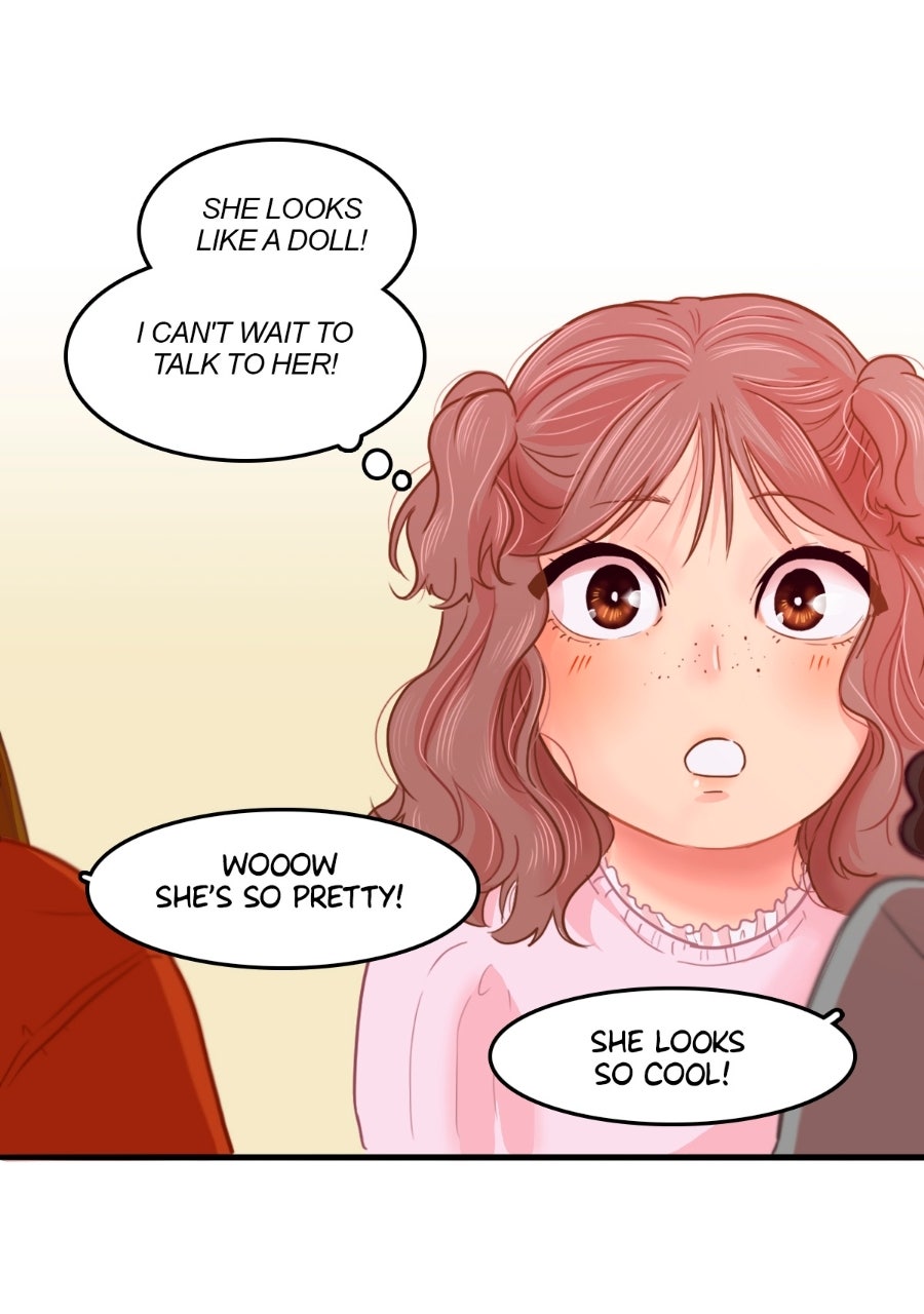 The Glass Episode 15 page 10 - 