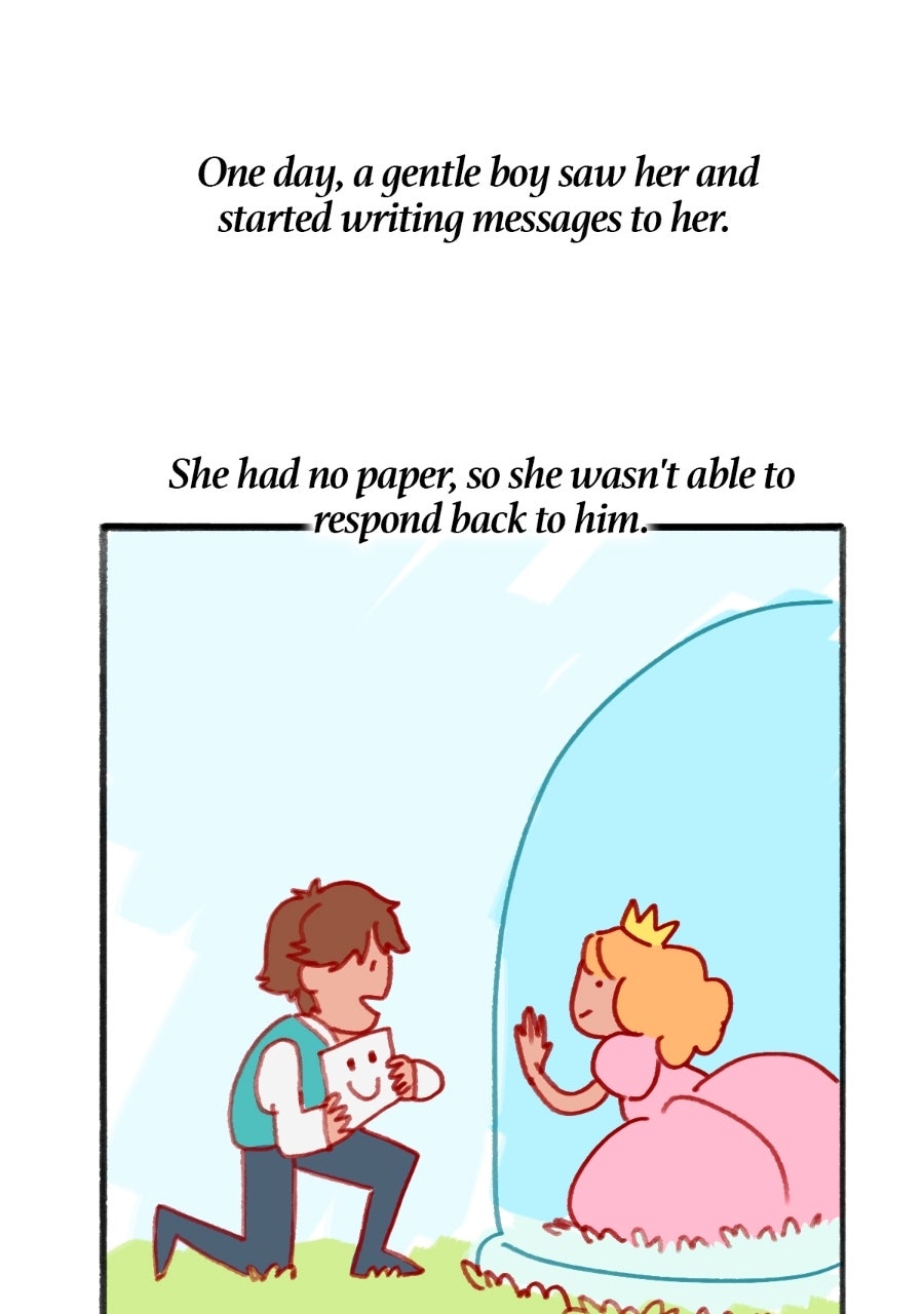 The Glass Episode 16 page 2 - 