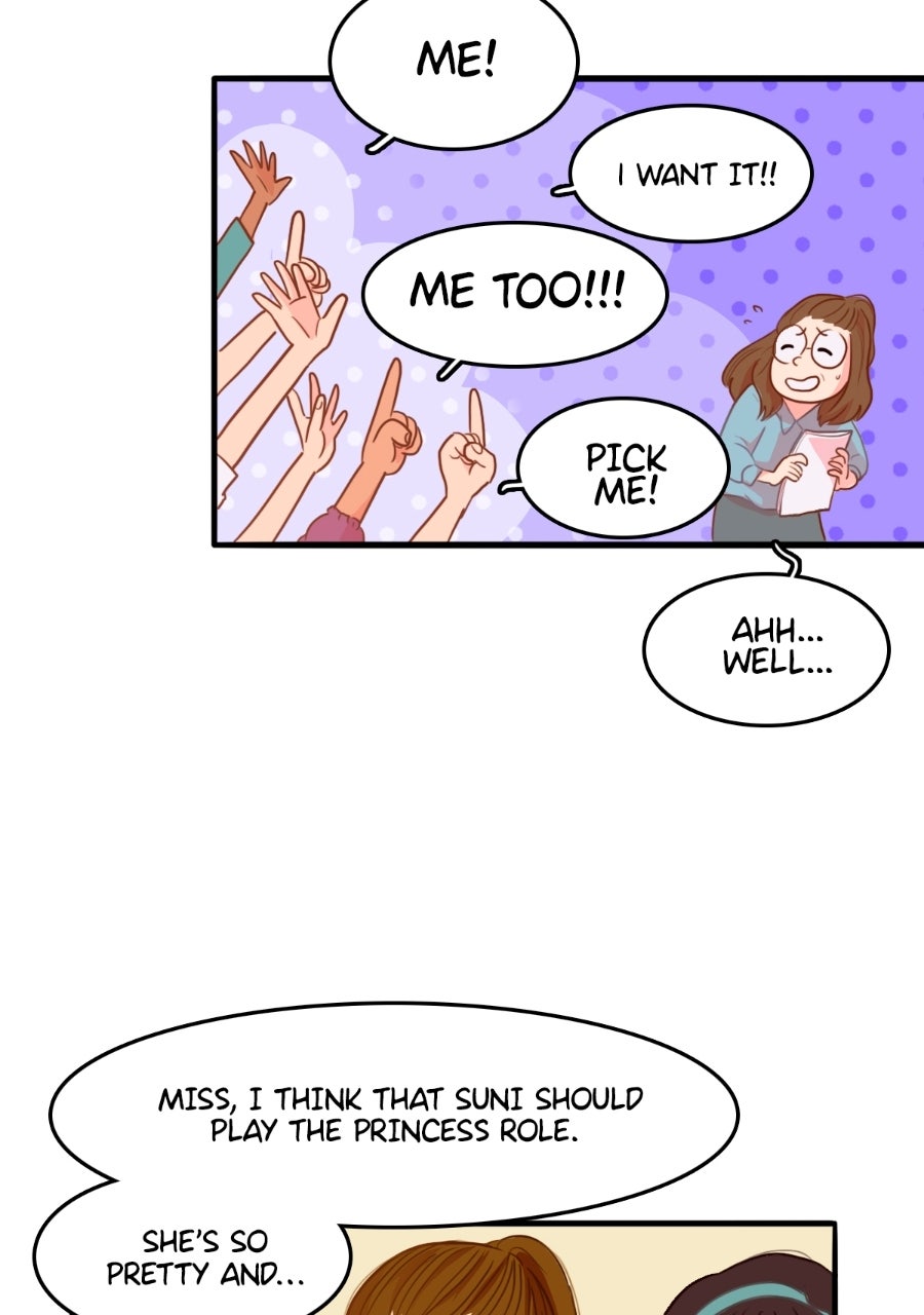 The Glass Episode 16 page 11 - 