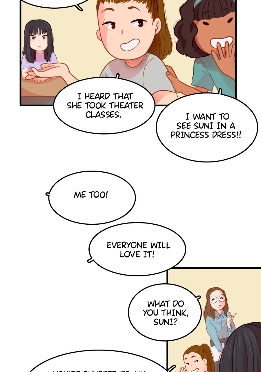 The Glass Episode 16 page 12 - 