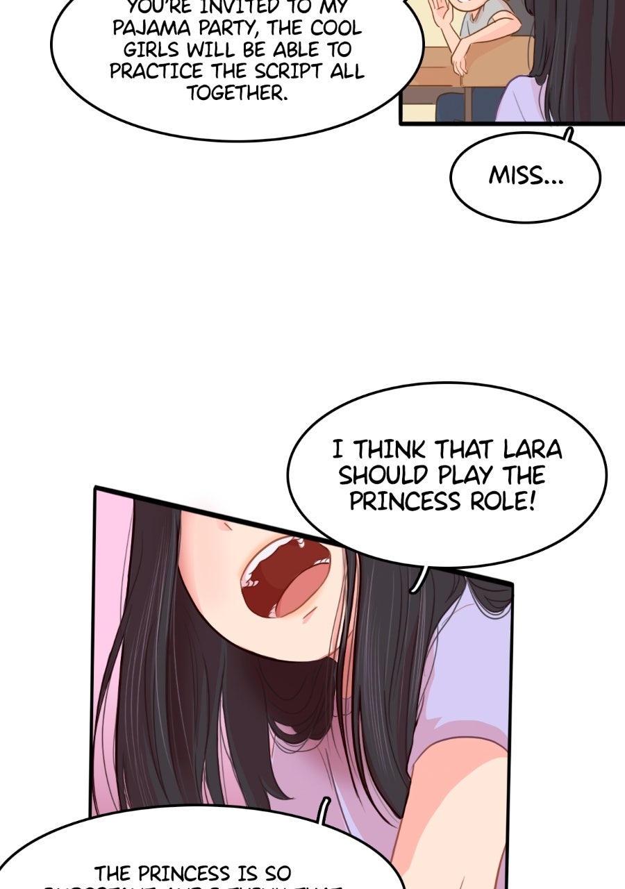 The Glass Episode 16 page 13 - 