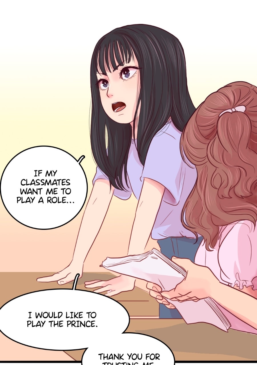 The Glass Episode 16 page 15 - 