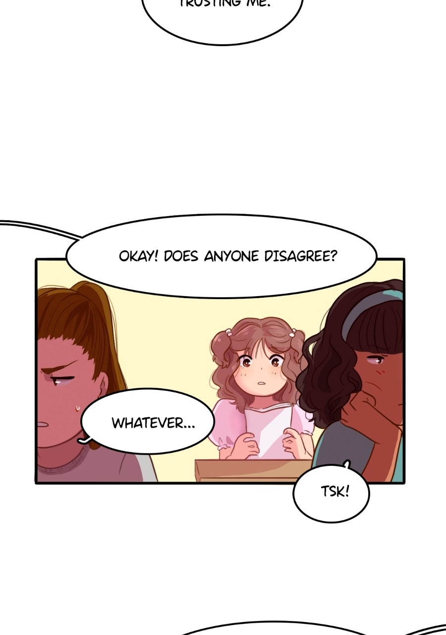The Glass Episode 16 page 16 - 