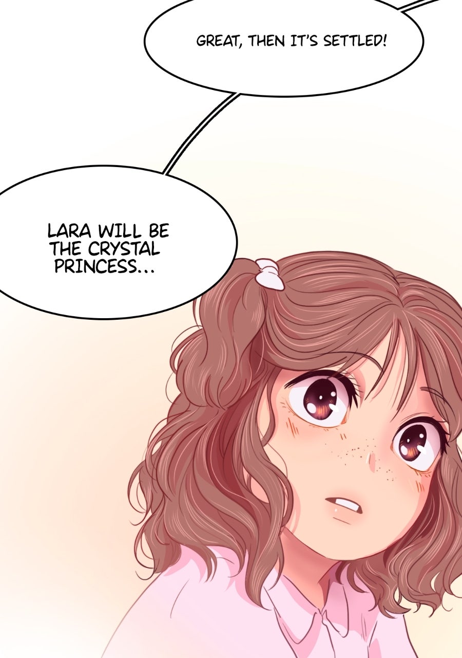 The Glass Episode 16 page 17 - 