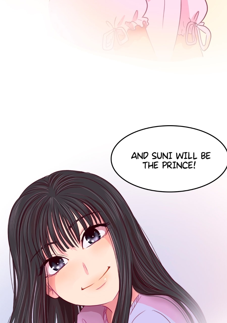 The Glass Episode 16 page 18 - 