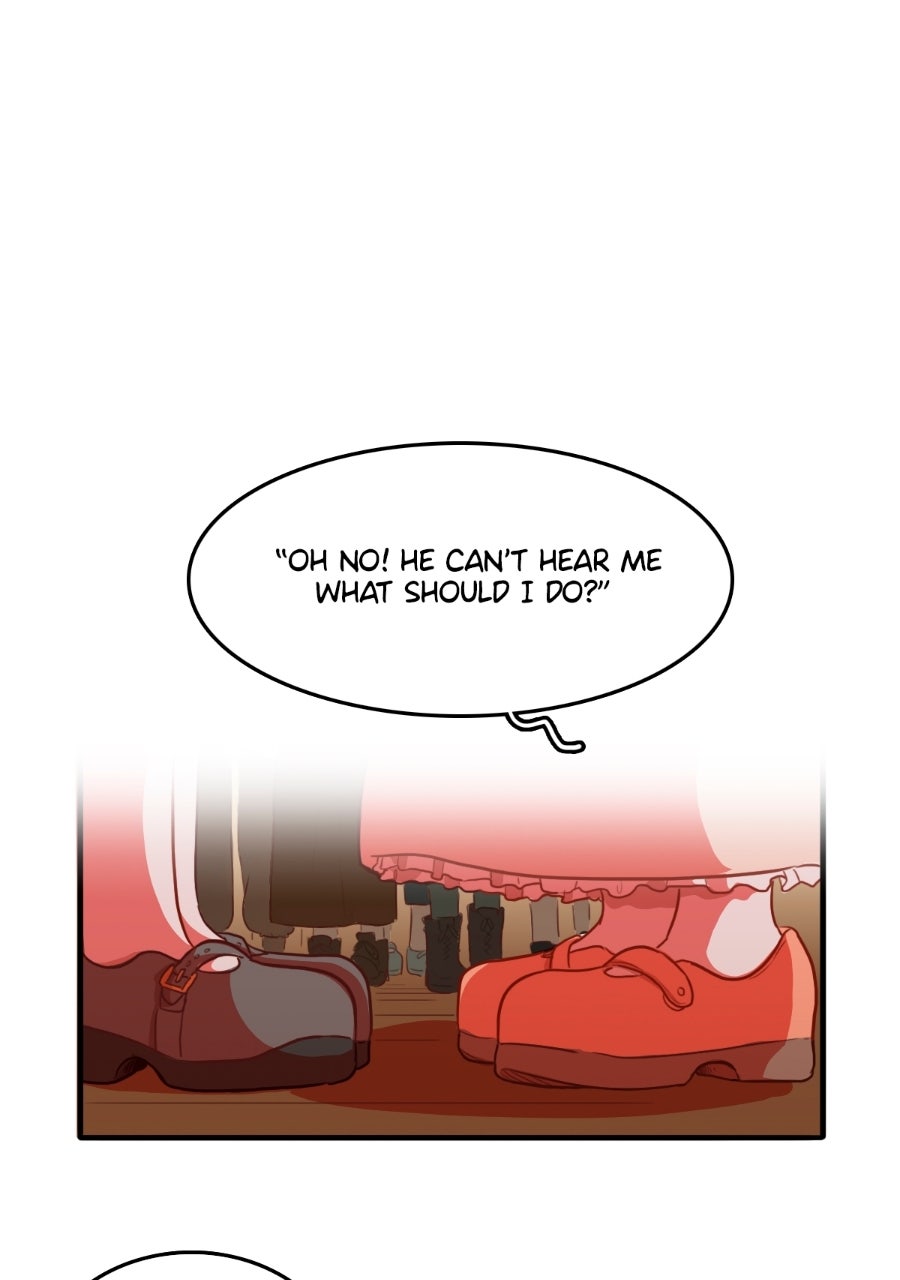 The Glass Episode 16 page 20 - 