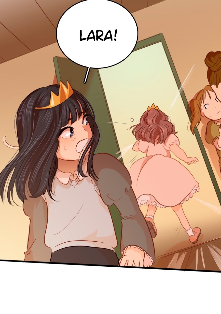The Glass Episode 16 page 23 - 