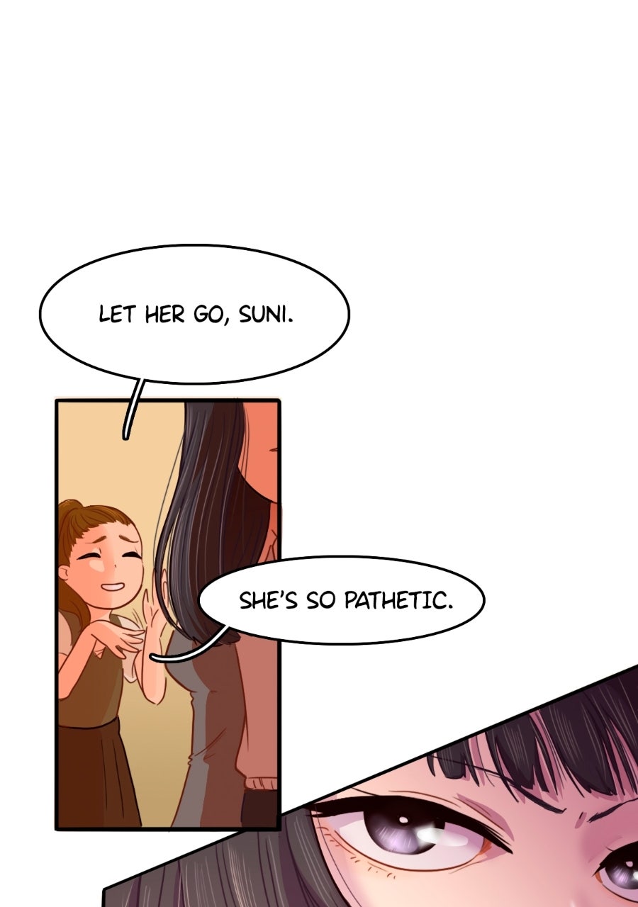 The Glass Episode 16 page 24 - 