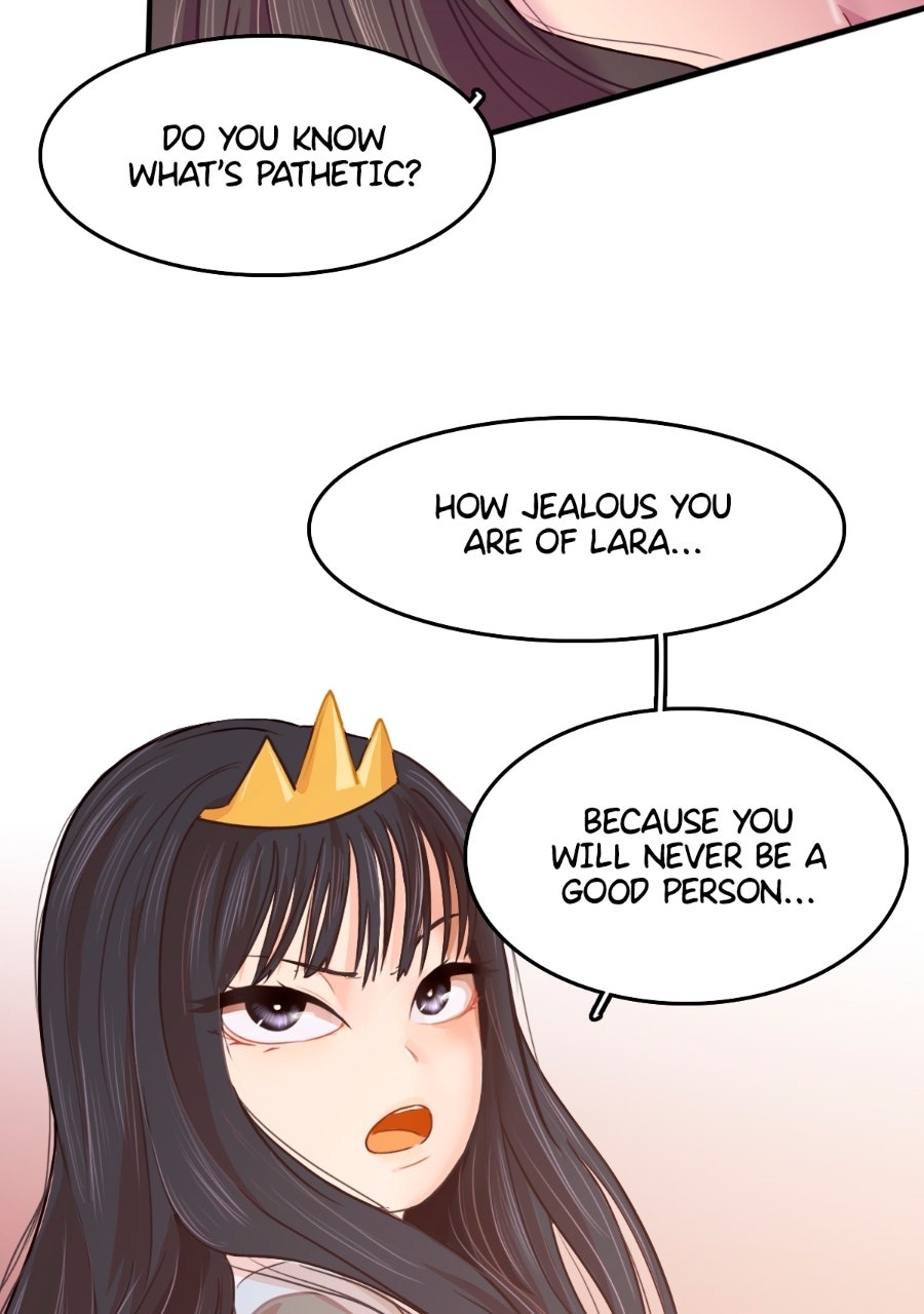 The Glass Episode 16 page 25 - 