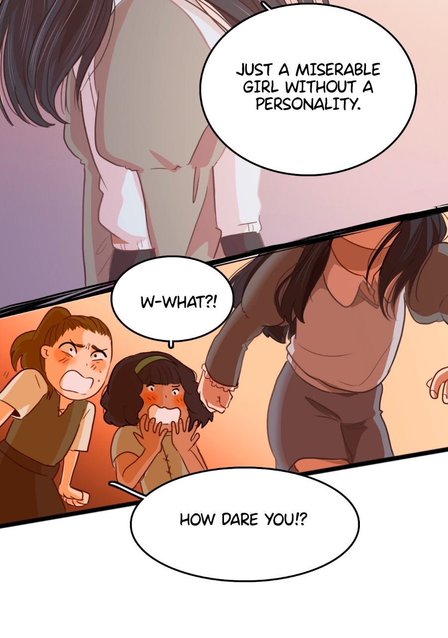 The Glass Episode 16 page 26 - 