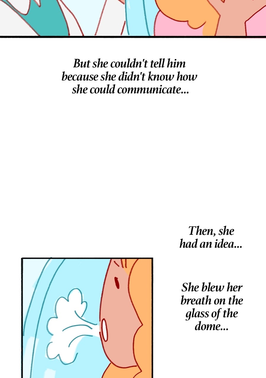The Glass Episode 16 page 4 - 