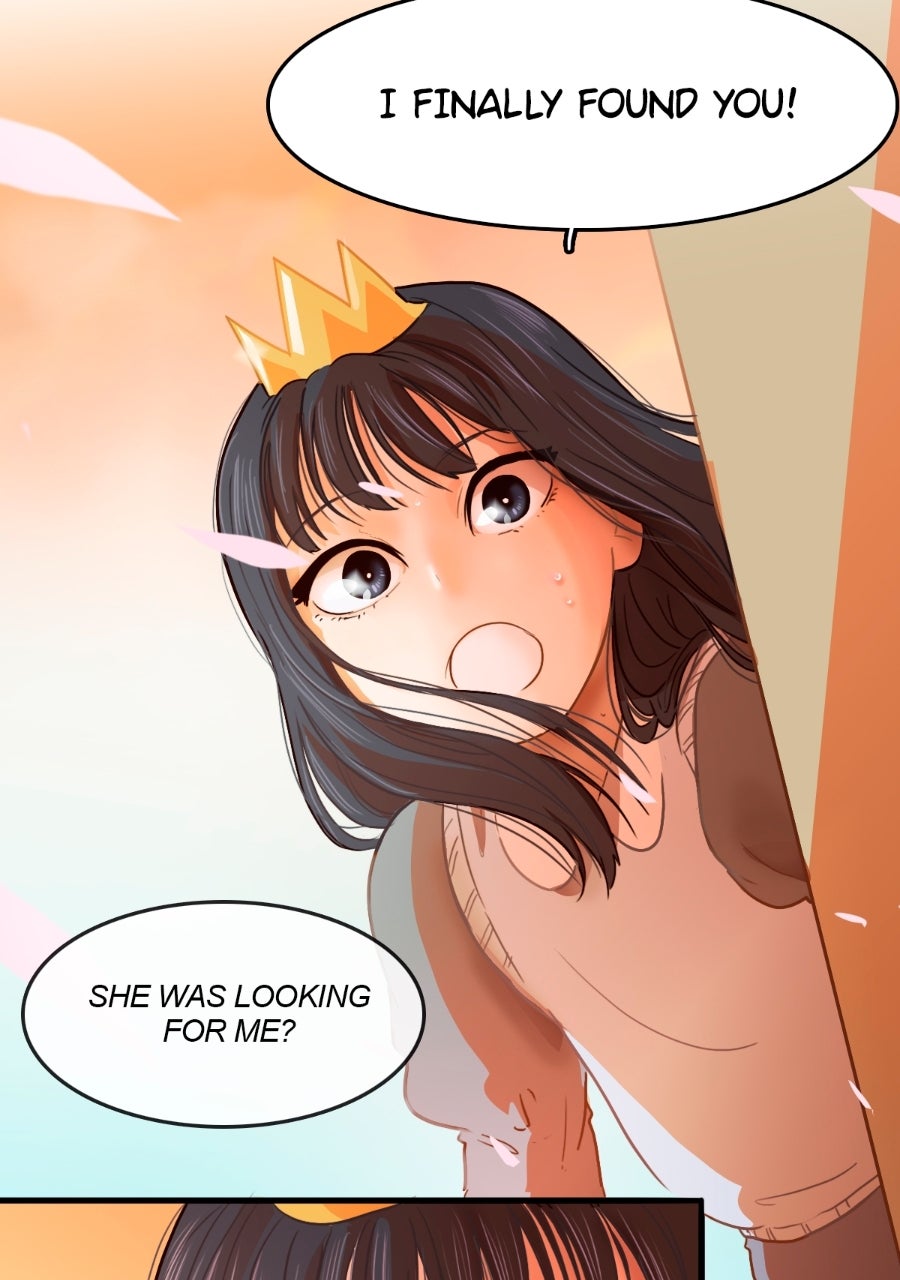The Glass Episode 16 page 31 - 