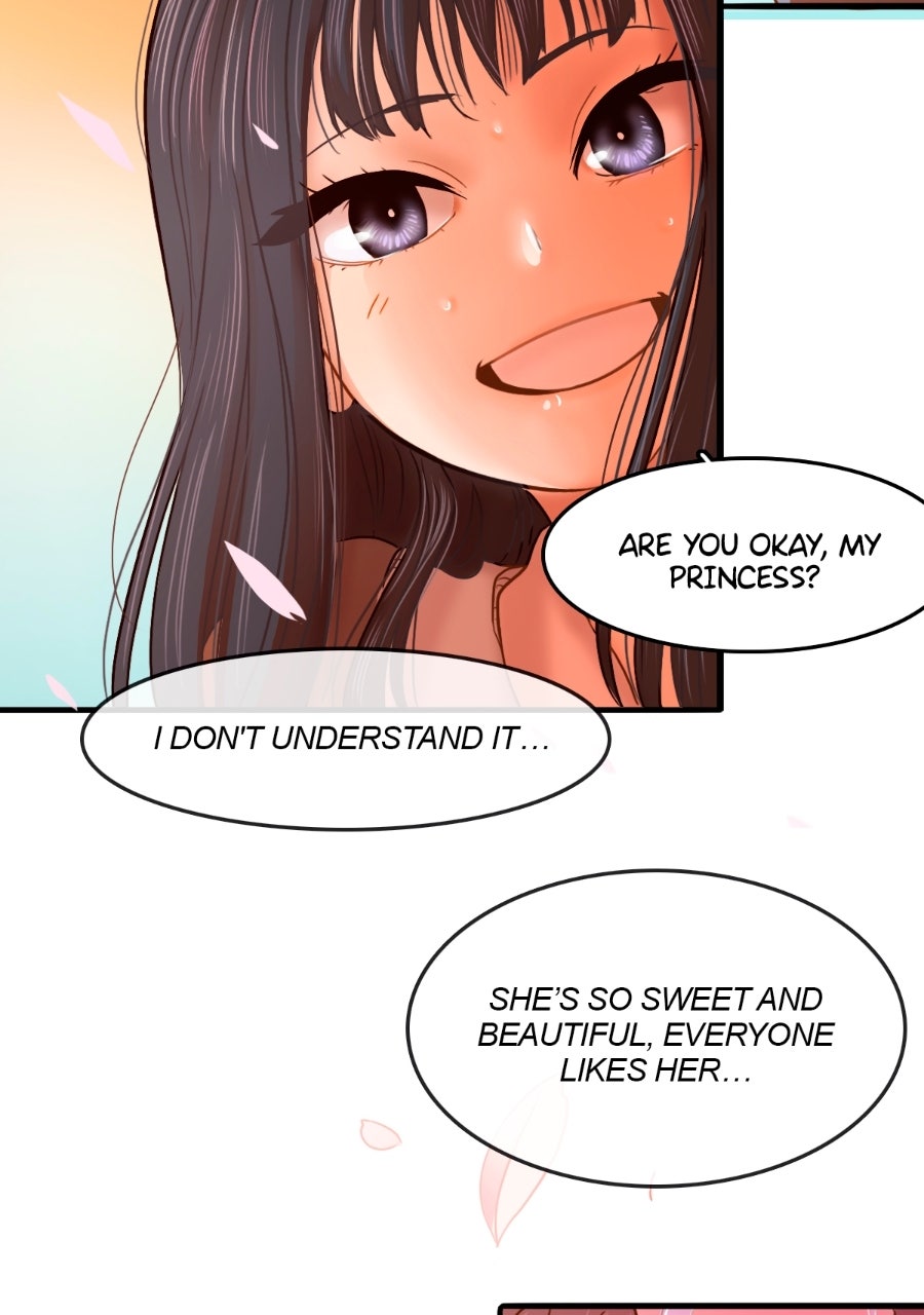 The Glass Episode 16 page 32 - 