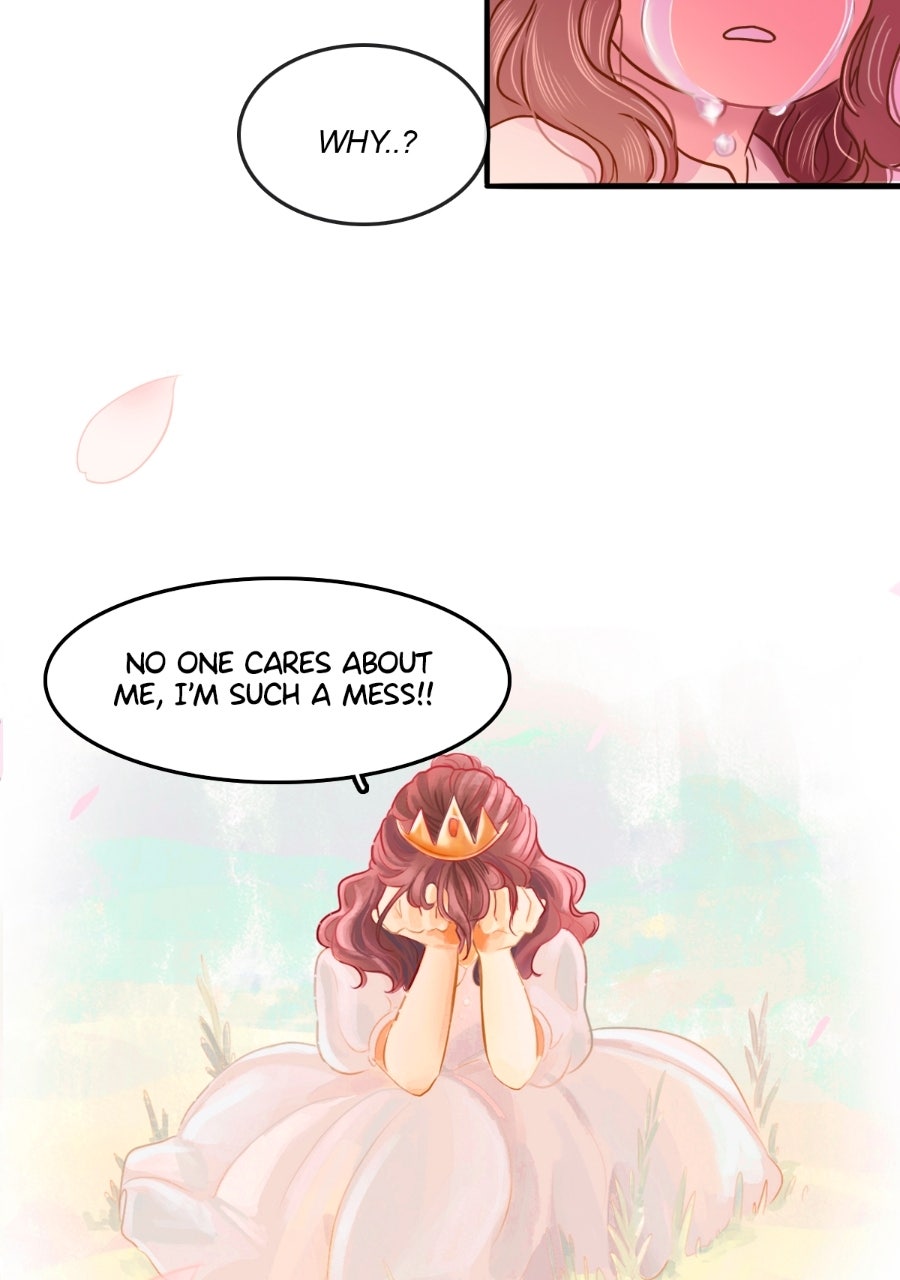 The Glass Episode 16 page 33 - 