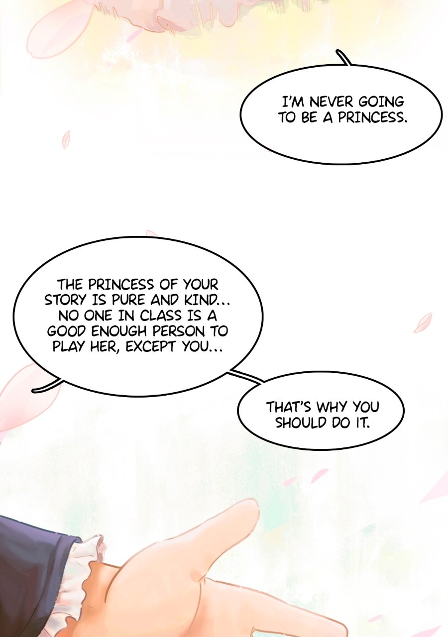 The Glass Episode 16 page 34 - 