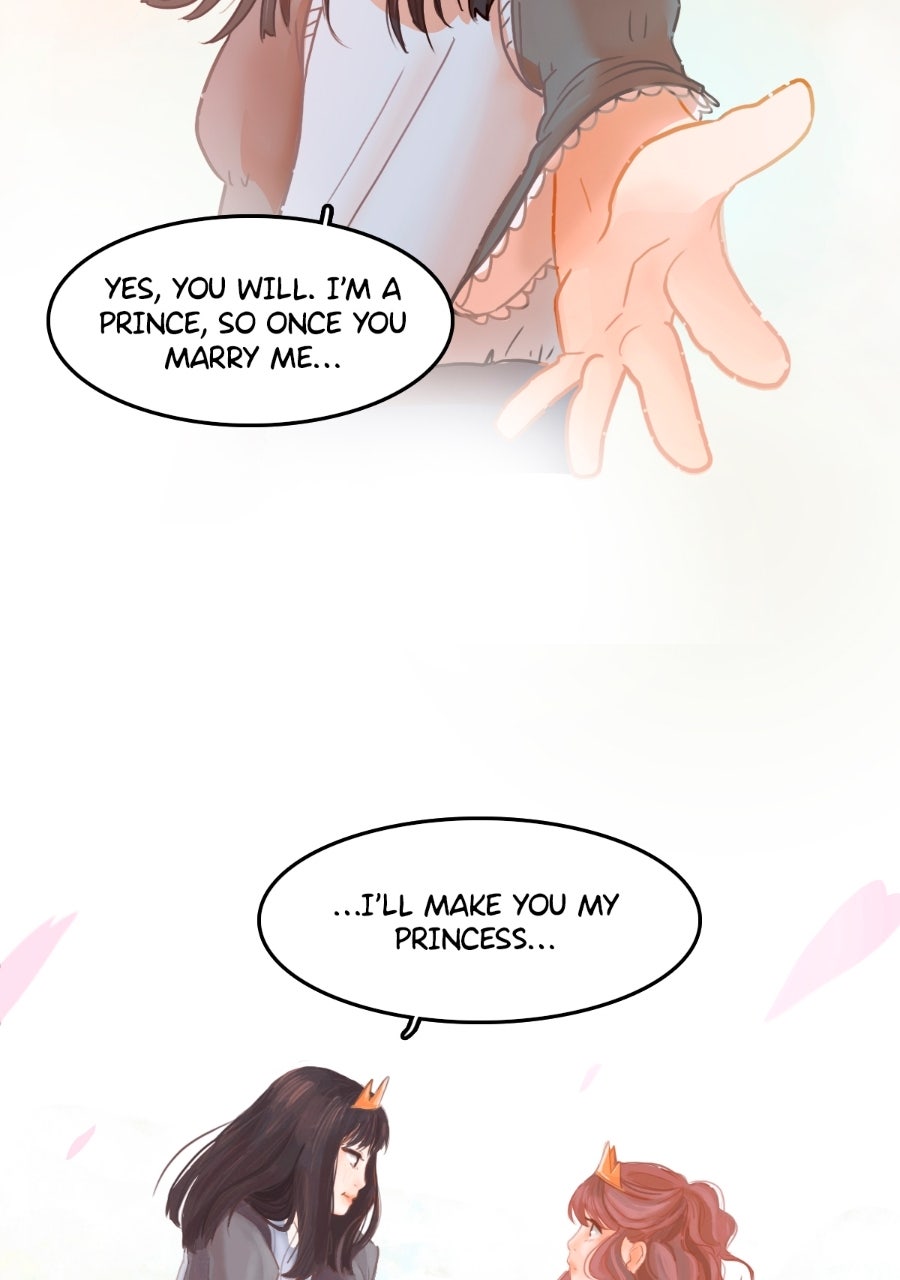 The Glass Episode 16 page 36 - 