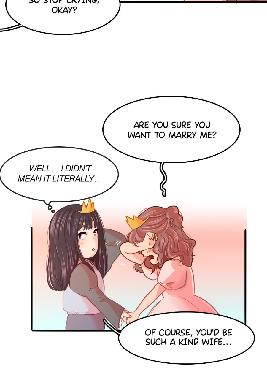 The Glass Episode 16 page 38 - 