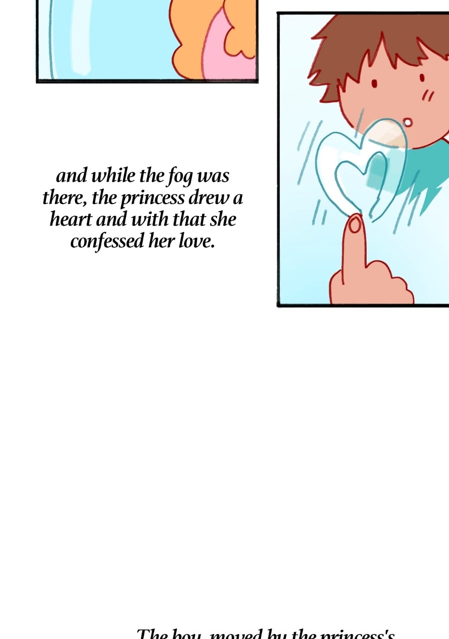 The Glass Episode 16 page 5 - 