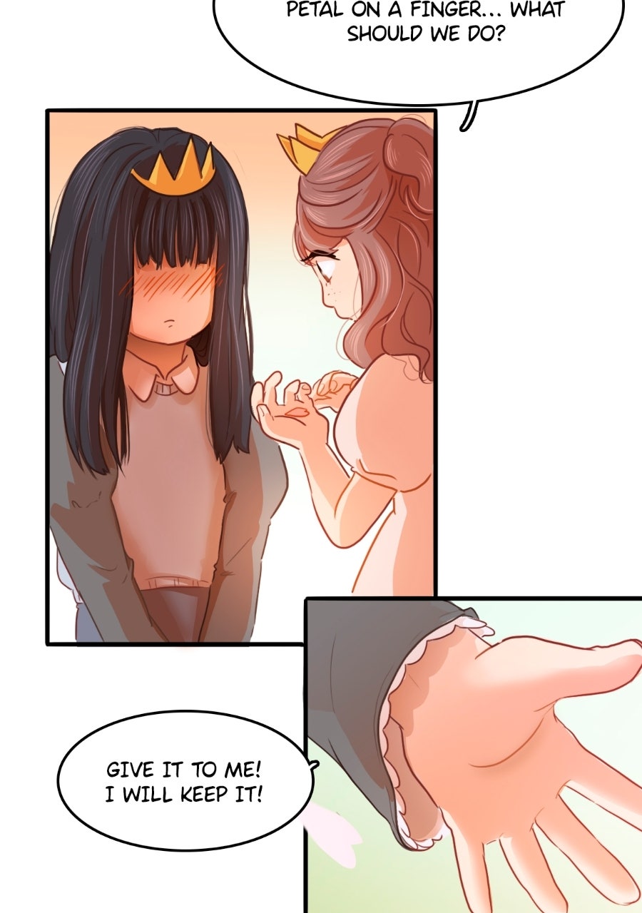 The Glass Episode 16 page 45 - 