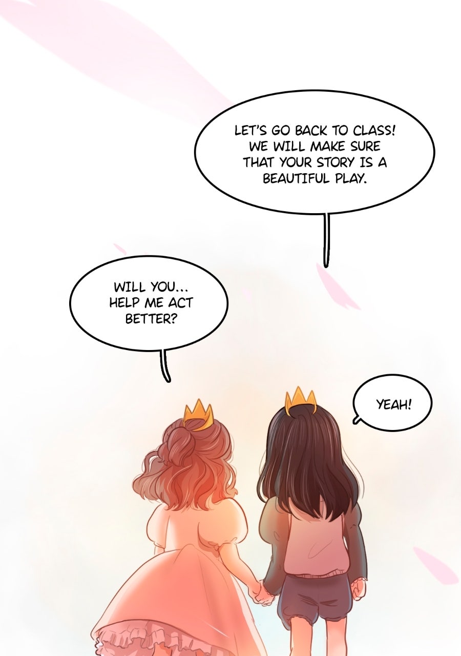 The Glass Episode 16 page 48 - 