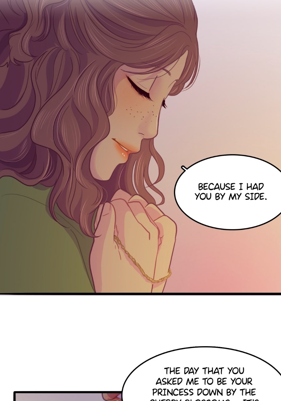 The Glass Episode 16 page 50 - 