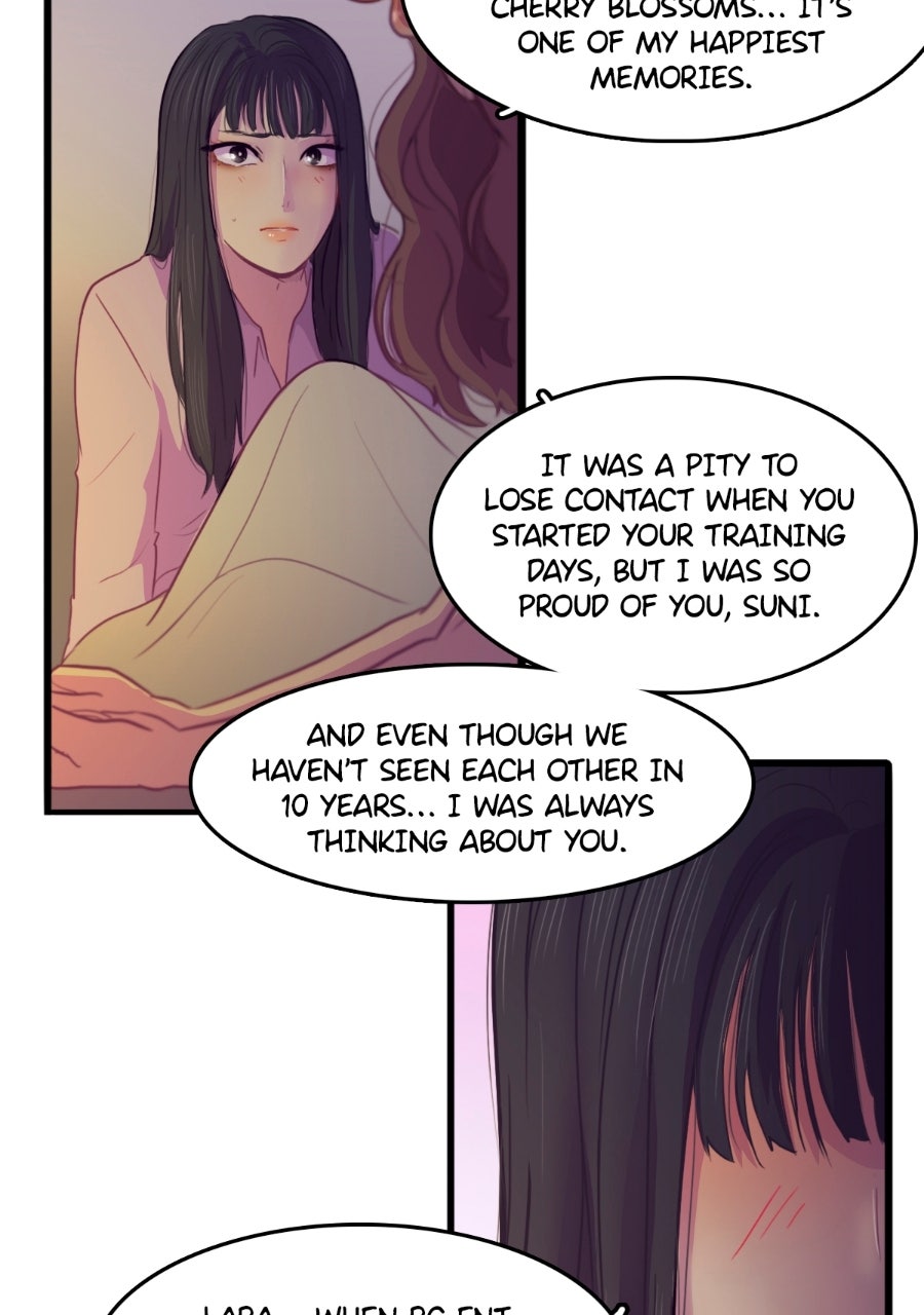 The Glass Episode 16 page 51 - 