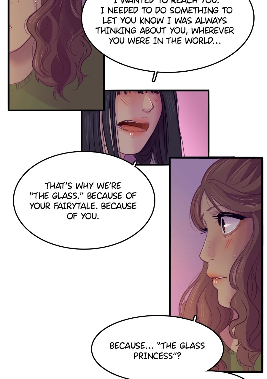 The Glass Episode 16 page 53 - 