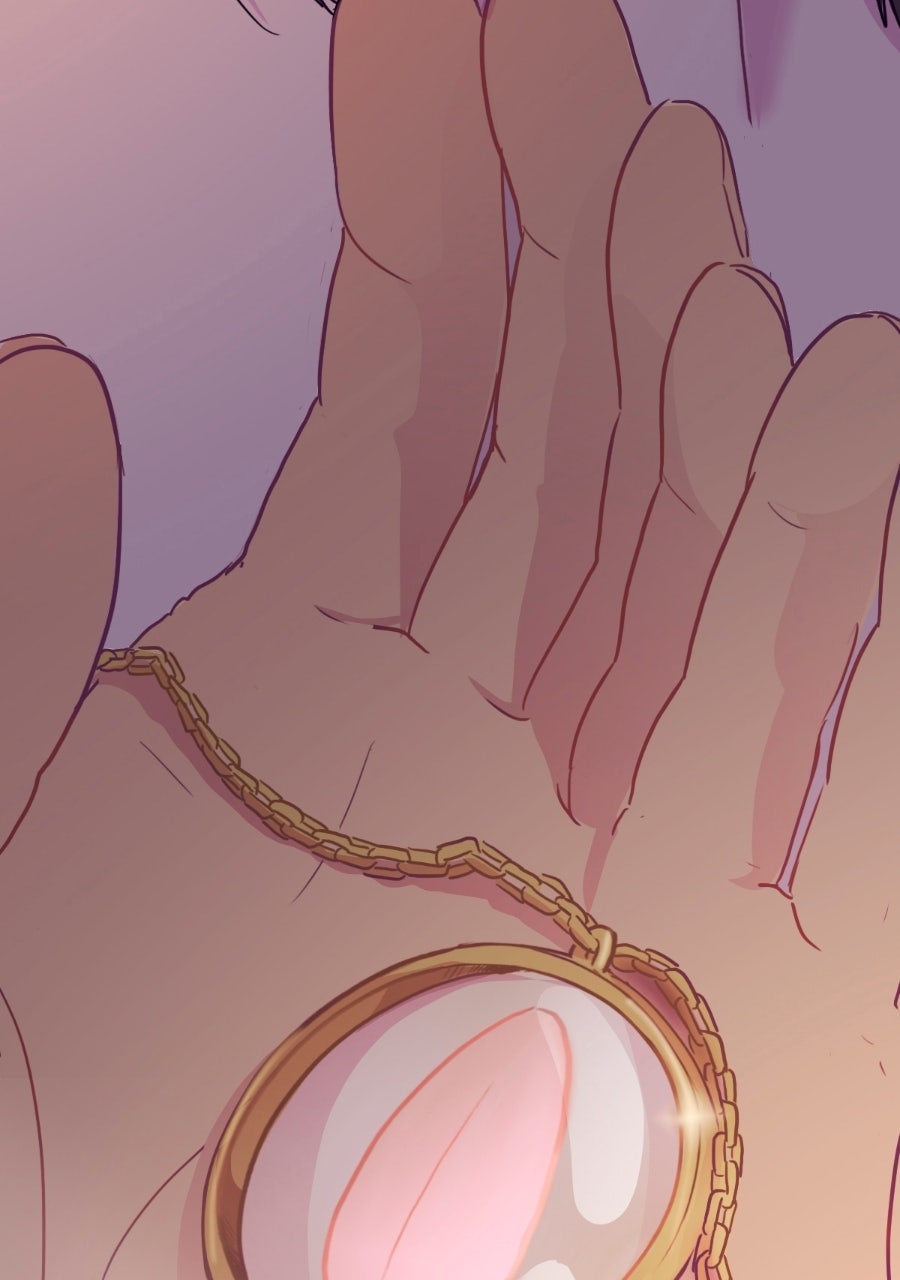 The Glass Episode 16 page 56 - 