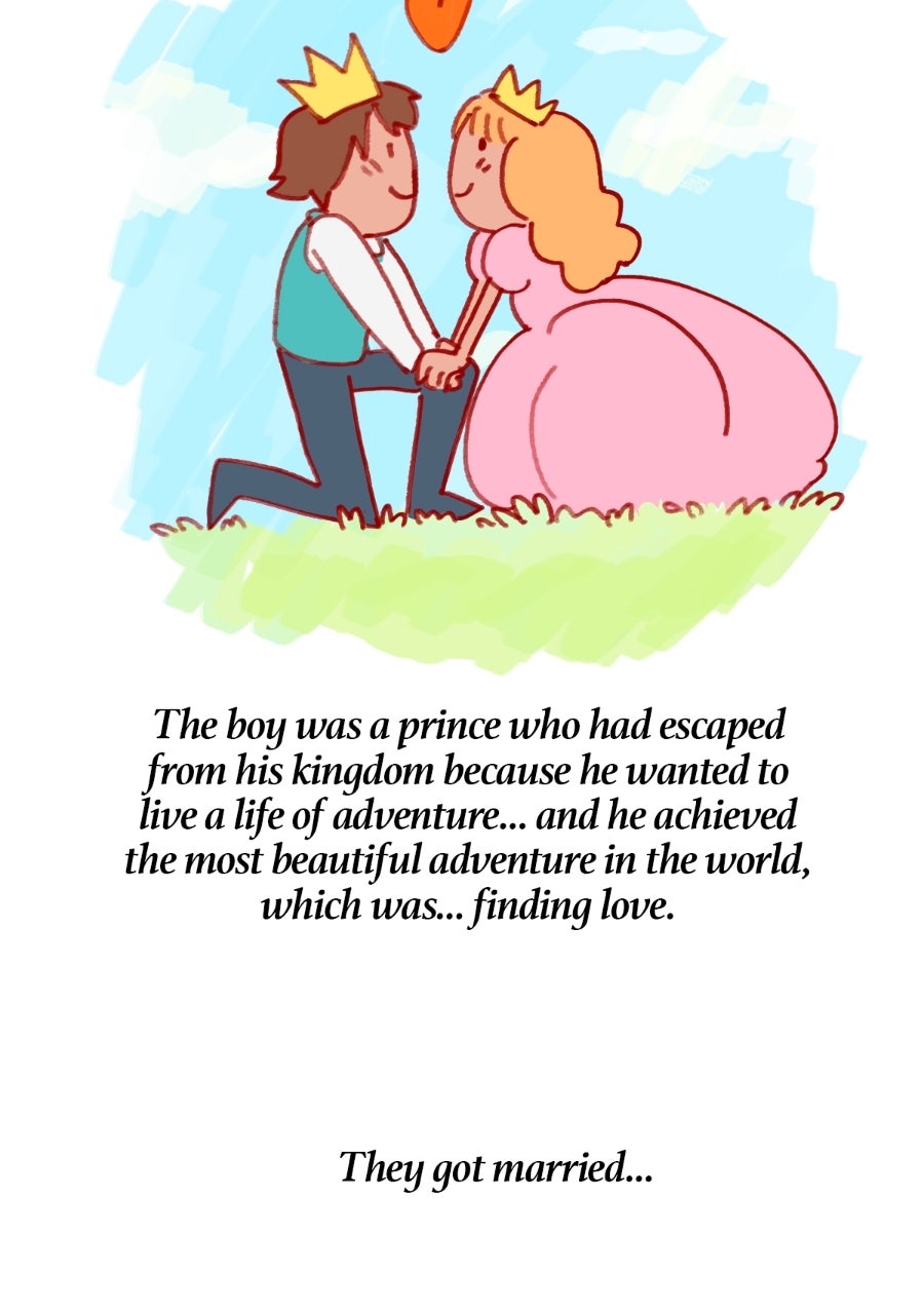 The Glass Episode 16 page 7 - 