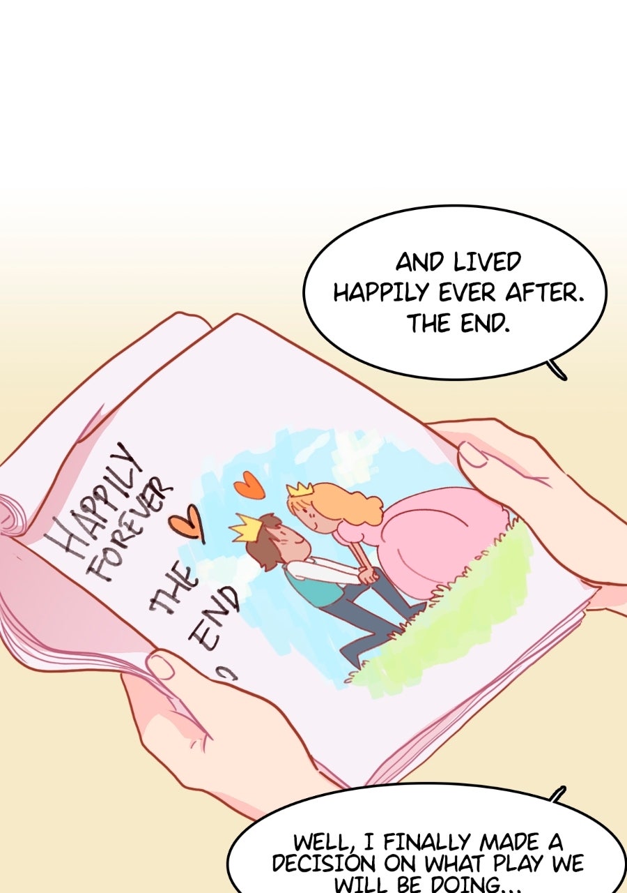 The Glass Episode 16 page 8 - 