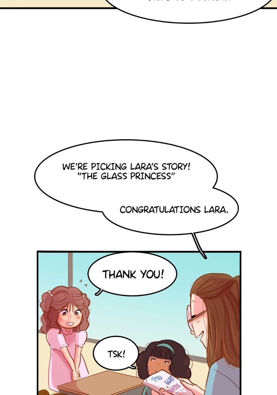 The Glass Episode 16 page 9 - 