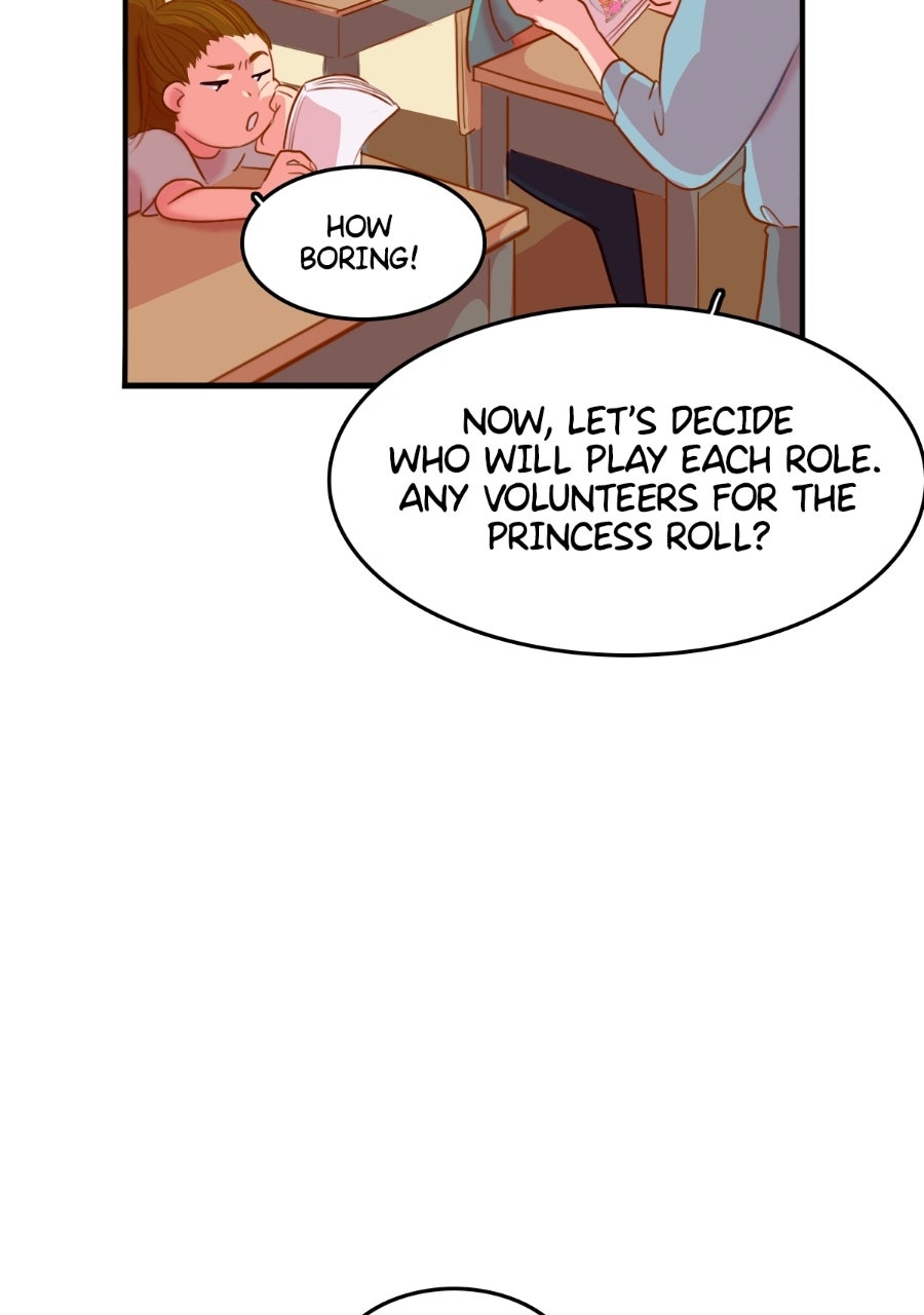 The Glass Episode 16 page 10 - 