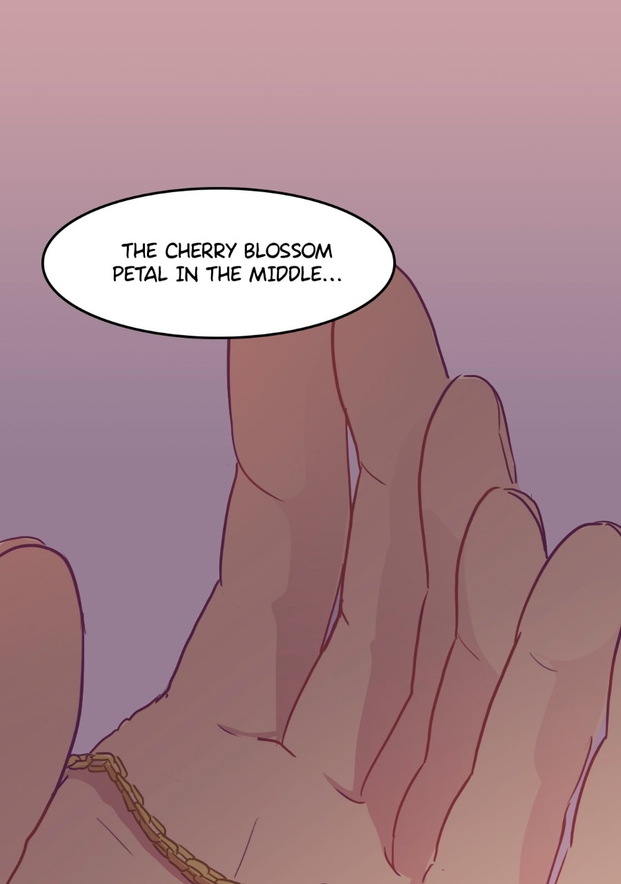The Glass Episode 17 page 1 - 
