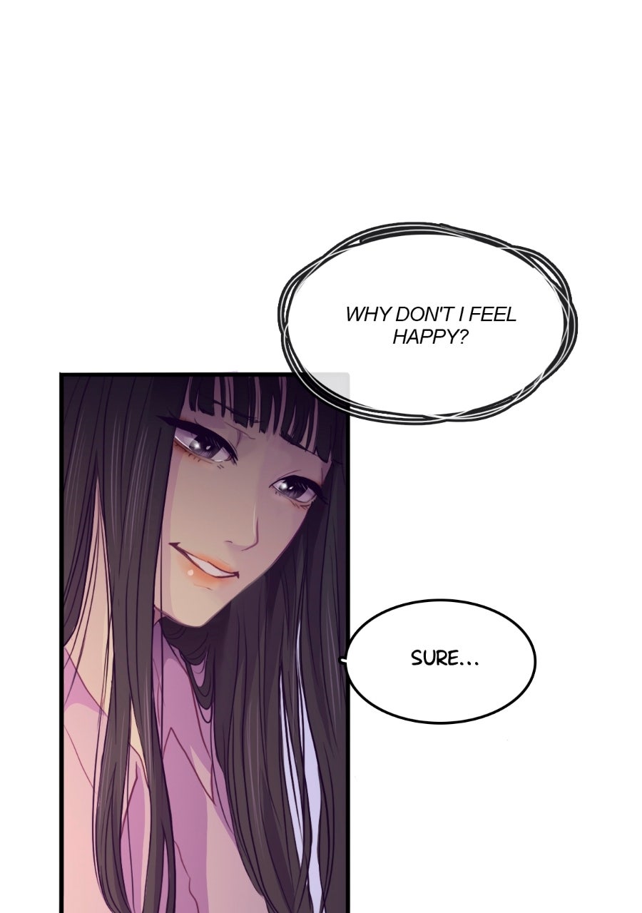 The Glass Episode 17 page 11 - 