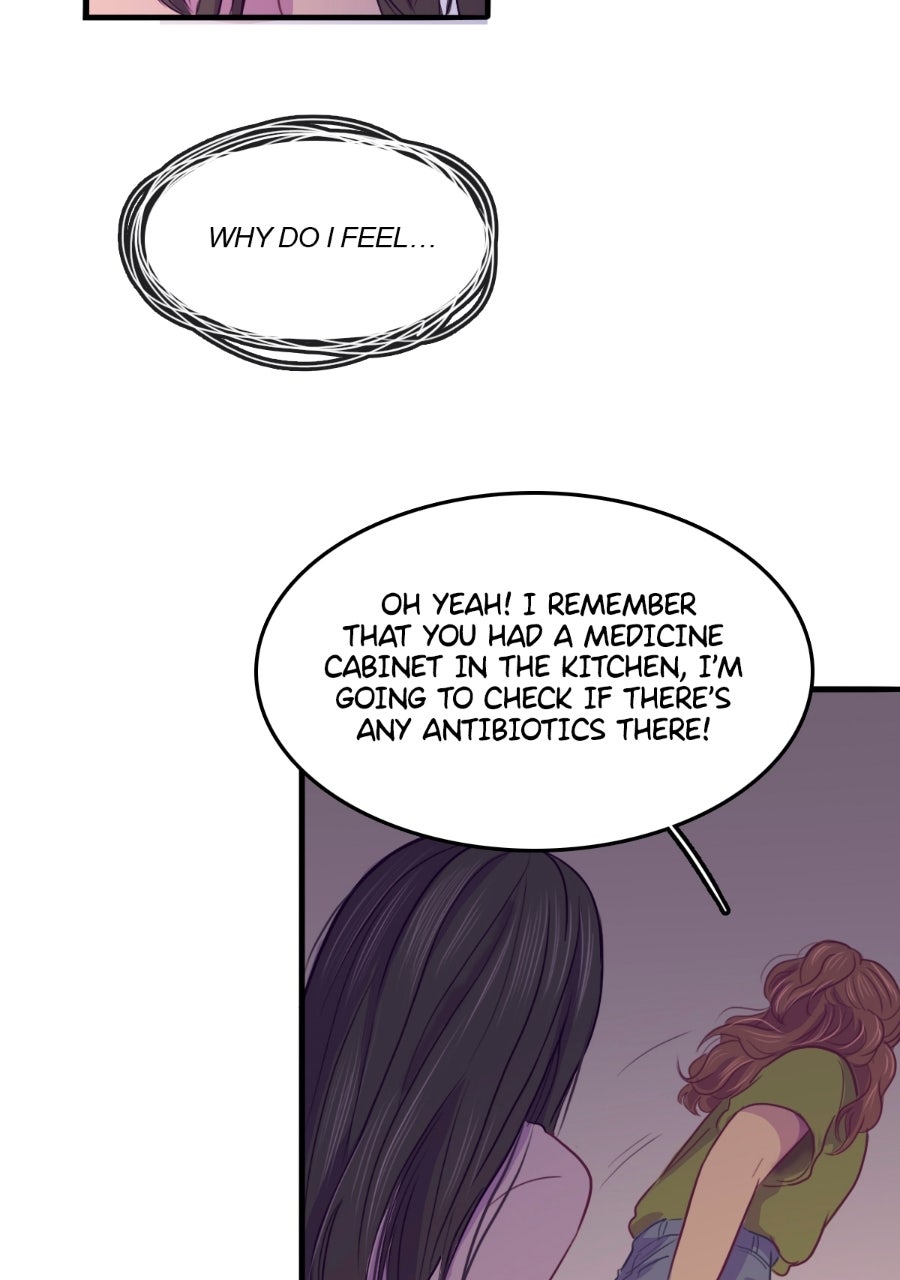 The Glass Episode 17 page 12 - 