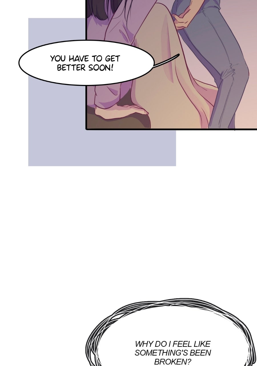 The Glass Episode 17 page 13 - 