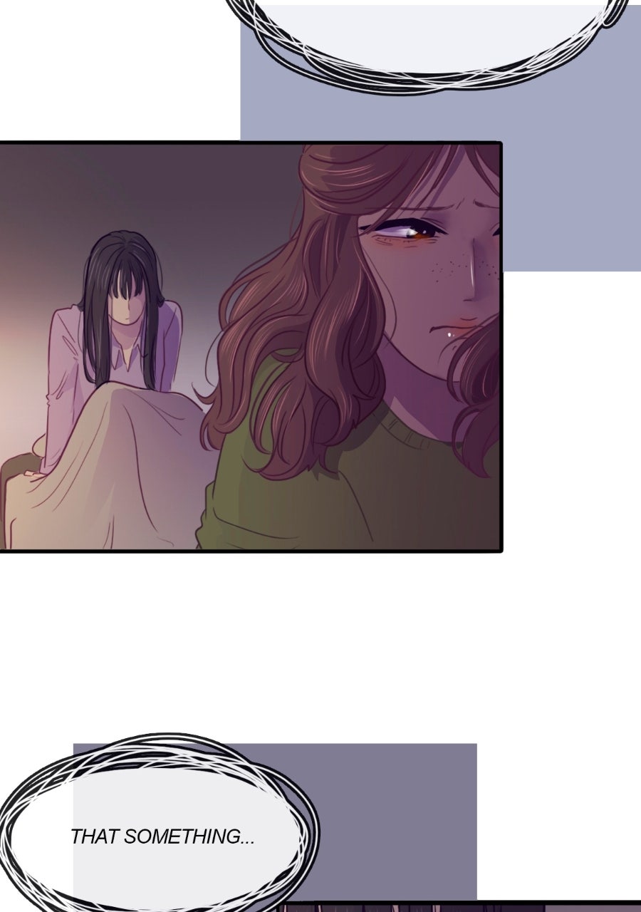 The Glass Episode 17 page 14 - 