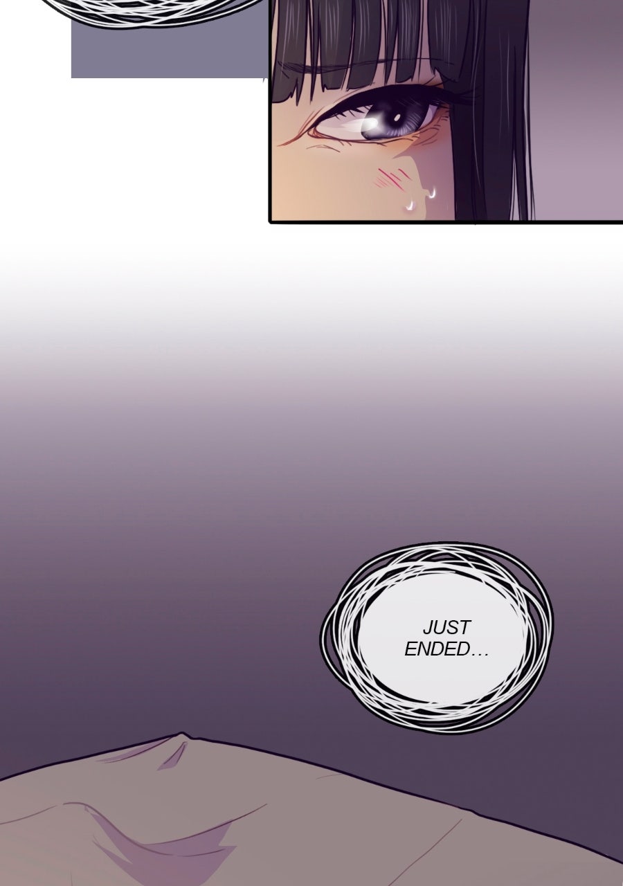 The Glass Episode 17 page 15 - 