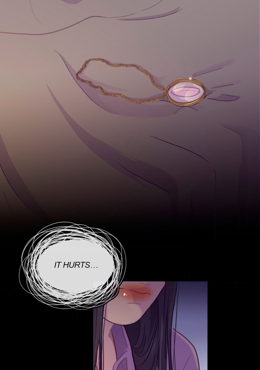 The Glass Episode 17 page 16 - 