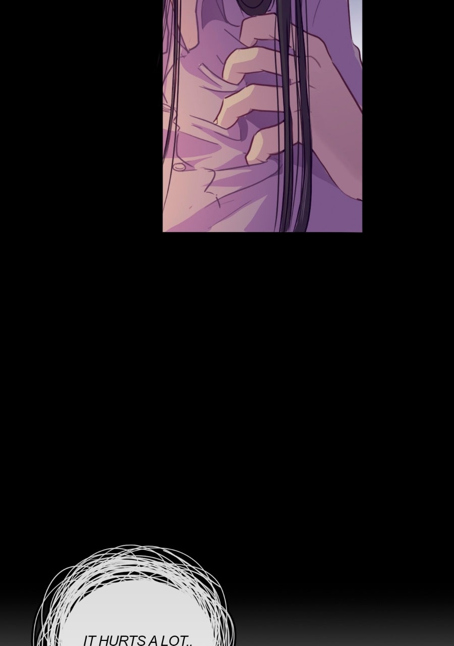 The Glass Episode 17 page 17 - 